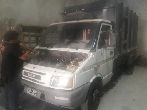 Iveco Daily 59/12