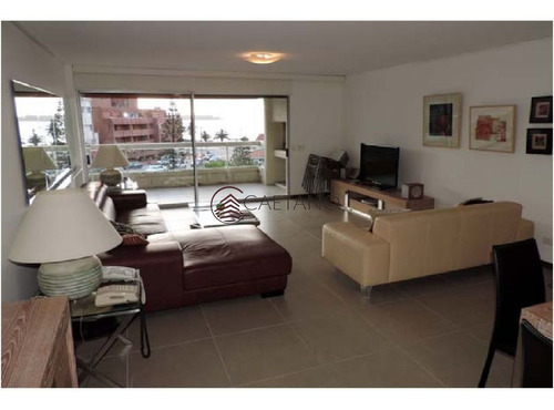 Imagen 6 de 30 de Al Mar Con Parrillero,todos Los Servicios, Garage - Punta Del Este Mansa