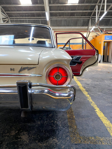Imagen 22 de 24 de Ford Falcon 1964