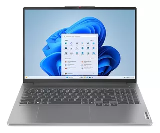 Ideapad Pro 5 Ryzen 5 8645hs Rtx 3050 512gb Ssd 16gb Ddr5