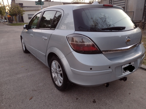 Chevrolet Vectra 2.0 Gt Gls