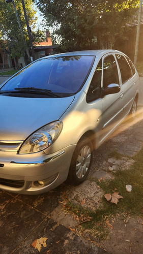 Citroën Xsara Picasso 2.0 Fase2 Hdi Exclusive