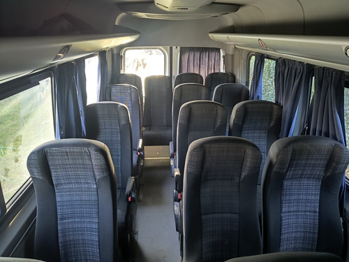 Sprinter 515 Minibús