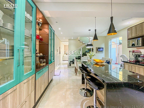 Casa - Monte Castelo - Ref: 7914 - V-ri3543