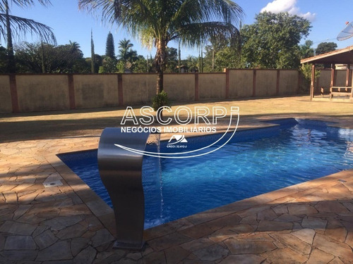 Casa Térrea Em Condomínio Fechado - Ch00005 - 32855357