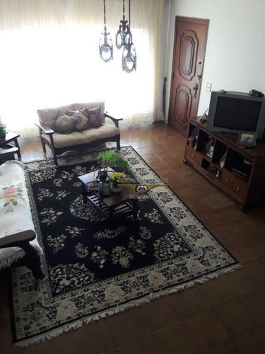 Imagem 2 de 30 de Sobrado Com 3 Dormitórios À Venda, 233 M² Por R$ 800.000,00 - Jardim Vila Formosa - São Paulo/sp - So1599