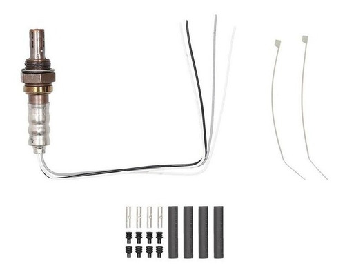 Sensor De Oxigeno Para Hyundai Santa Fe 2400 Cc De 2010-2013