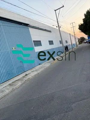 Edificio en renta