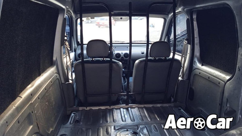 Renault Kangoo Furgon 1.6 2010 Muy Buen Estado! Aerocar