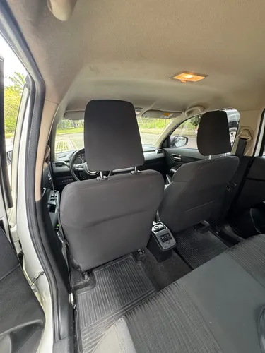 Suzuki Swift 1.2 Dzire