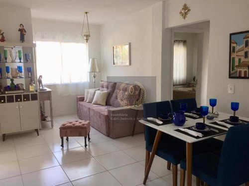 Imagem 3 de 10 de Cobertura Com 2 Dormitórios À Venda, 75 M² Por R$ 250.000,00 - Sitio São José - Viamão/rs - Co0002