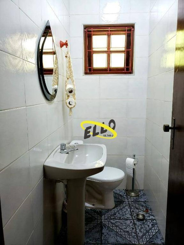 Imagem 16 de 30 de Casa À Venda, 300 M² Por R$ 850.000,00 - Granja Carneiro Viana - Cotia/sp - Ca5118