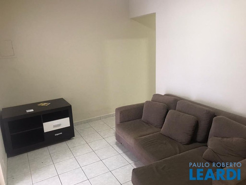 Imagem 4 de 15 de Casa Térrea - Tatuapé - Sp - 612196
