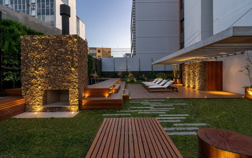 Imagem 29 de 29 de Apartamento Residencial Para Venda, Petrópolis, Porto Alegre - Ap4084. - Ap4084-inc