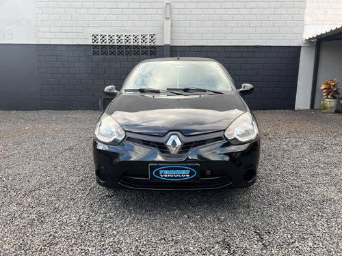 Renault Clio CLIO