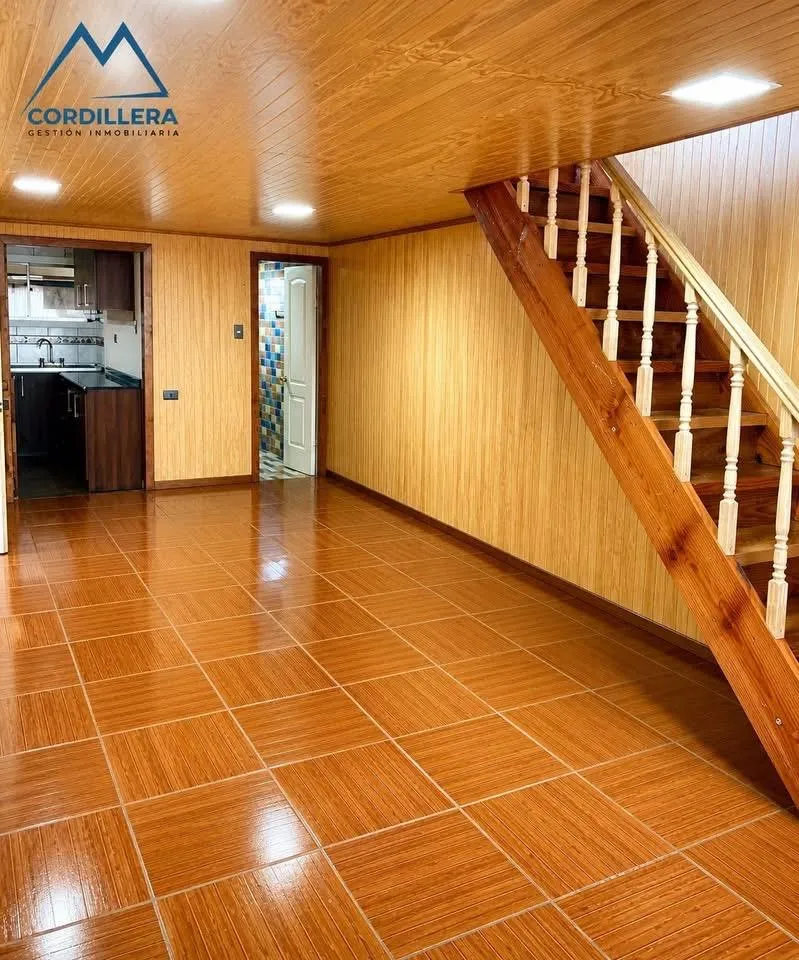 Imagen 3 de 21 de Arriendo Casa Habitación Pto Montt
