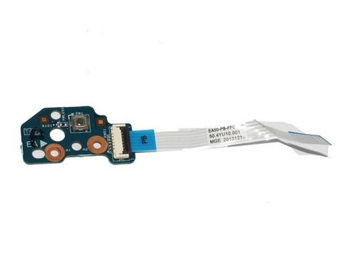 Power Button Boton De Encendido Acer Aspire E-e1-522 