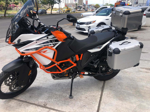 Imagen 11 de 15 de Ktm 1090 Adventure R
