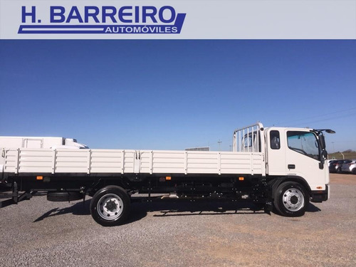 Jac 1083 Kt Abs Con Caja 3.8 2023 0km