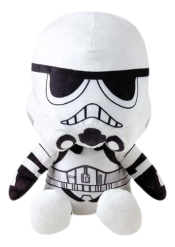 Peluche Star War Trooper 25 Cm Sw006