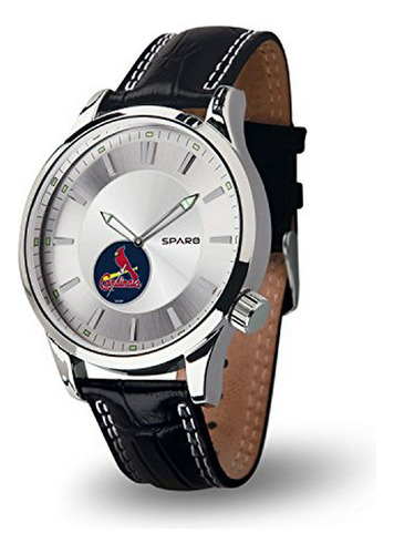 Mlb Icono Reloj