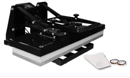 Plancha Sublimacion 60 80 MercadoLibre