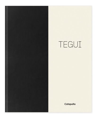 Tegui - Ne  -  Germán Martitegui