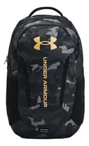 Comprar Mochila Under Armour Hustle 6.0 Unisex 0131 Dash