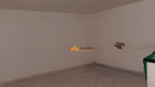 Prédio, 830 M² - Venda Por R$ 2.200.000,00 Ou Aluguel Por R$ 12.000,00/mês - Jardim Canadá - Ribeirão Preto/sp - Pr0077