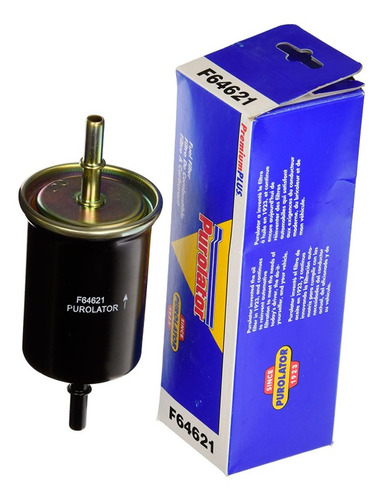 Filtro De Gasolina Purolator Ford 1997-03 Escort