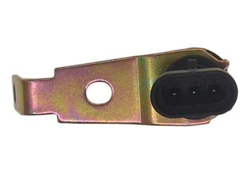 Sfyauto Cps Crankshaft Position Sensor 12596851 5s1695 Compa