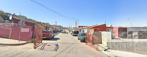 Jr Casa En Remate Lomas De La Presa, Ensenada Bj 