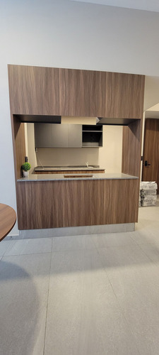 Departamento En Preventa Desarrollo Punto Chapultepec, Roma Norte