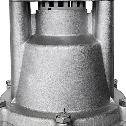 Bomba sumergible Atlants Master 950 de 0,6 CV, 70 m, voltaje