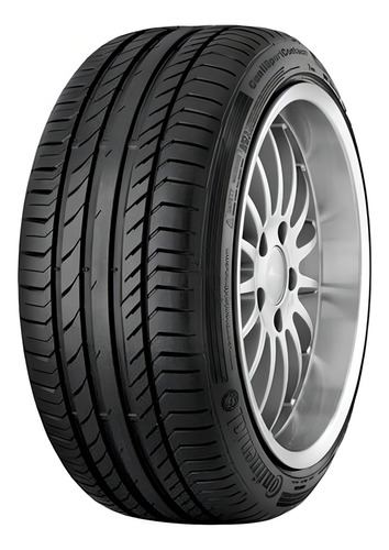 Pneu 325/35R22 Continental Contisportcontact 5P 110Y Mb Aro 22