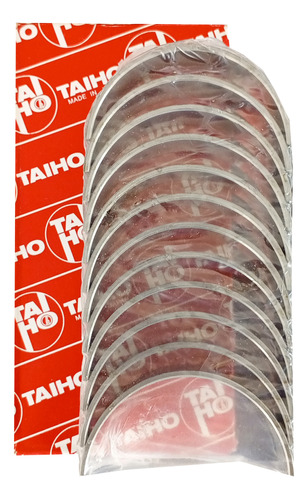 Conchas Biela Taiho Toyota Machito 4.5 A 030 (0.75 Mm)