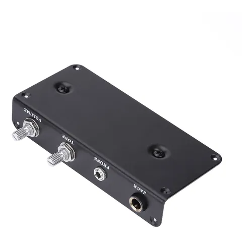 Chestone Silent Guitars MercadoLibre