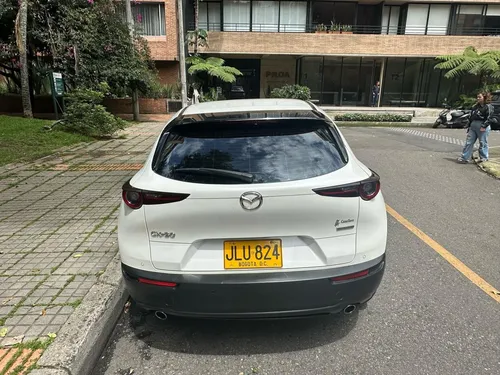 Mazda CX-30 2.0 Touring At