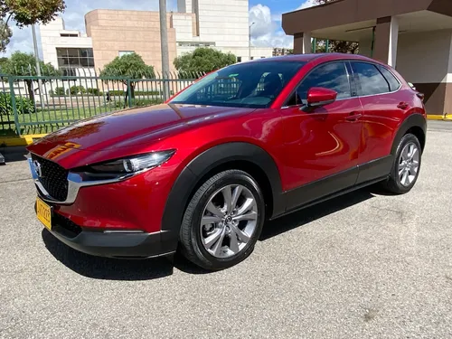 Mazda CX-30 2.0 Touring