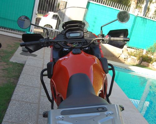Imagen 9 de 9 de Kawasaki Klr 650