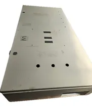 Comprar Gabinete Metalico Estanco Gabexel Ge12060 1200x600x210m Ip65