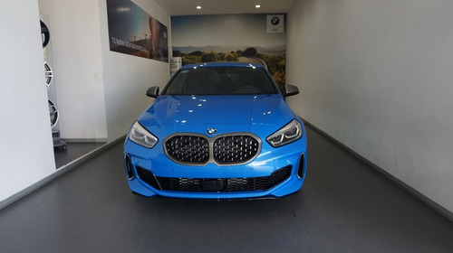 Imagen 2 de 15 de Bmw M 135ia Xdrive 2022