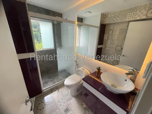 Apartamento En Venta La Boyera