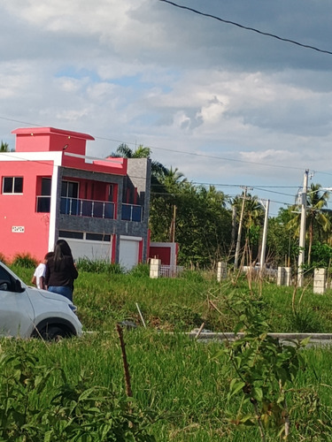 Venta De Solares En Villa Mella Santo Domingo Norte, 