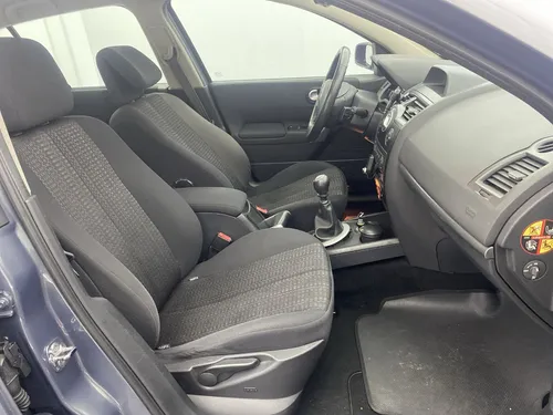 Renault Megane 2 2.0 Dynamique Fase 2