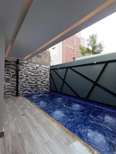 Casa En Venta En Niza. Cod V30253