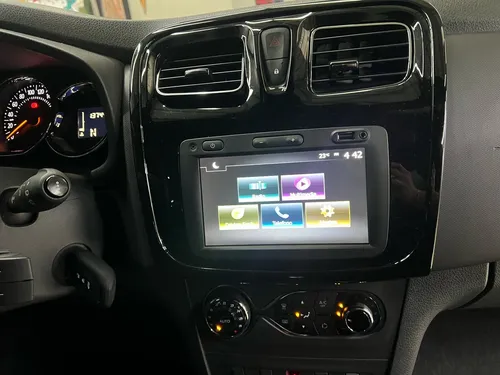 Renault Stepway 1.6 Dynamique / Intens Automática