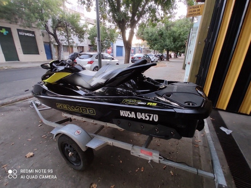 Sea Doo
