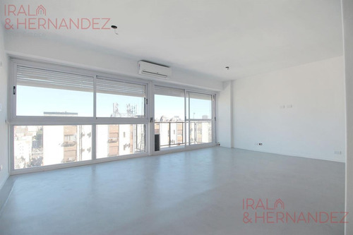 Departamento - San Nicolas - Venta 3 Ambientes Reciclado A Nuevo! Vista Panorámica