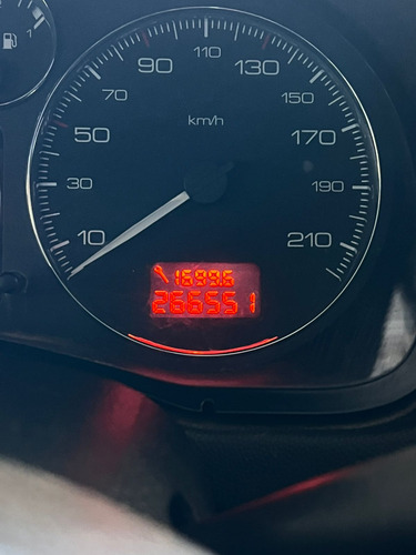 Peugeot 307 2.0 Xs Hdi Premium